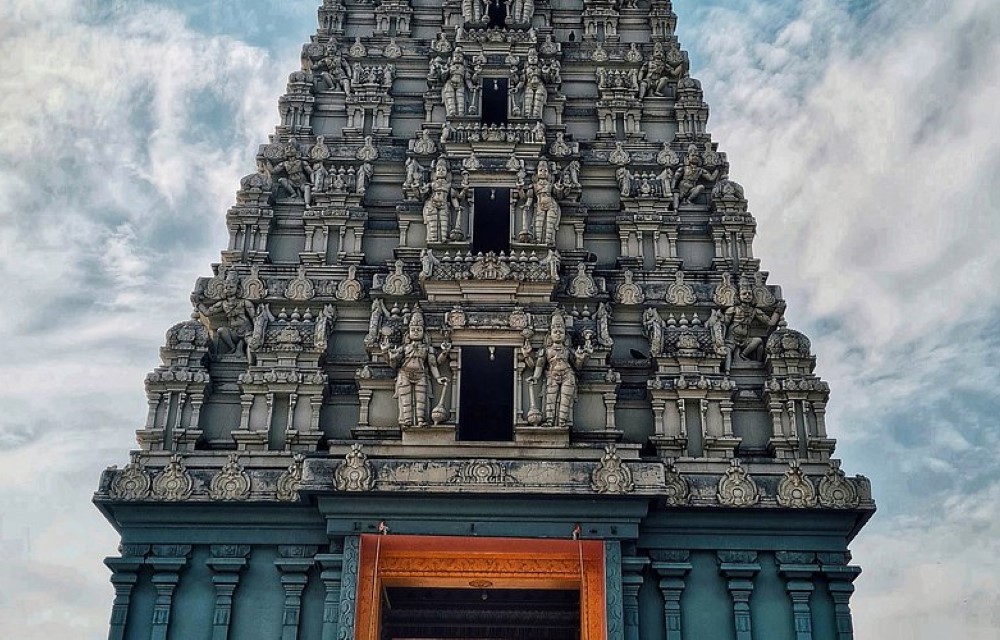 Prati Balaji Temple