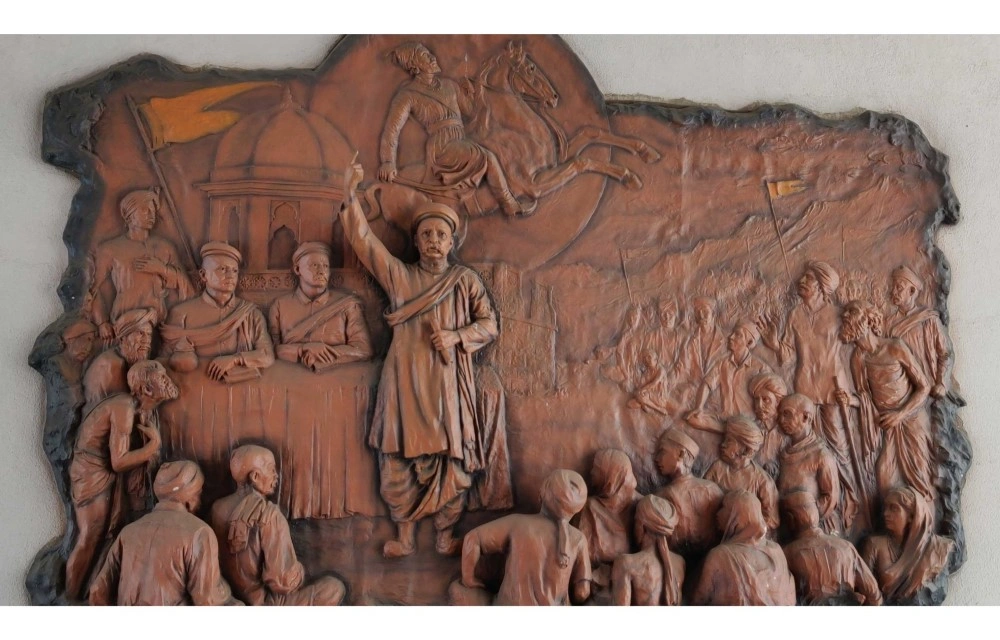 Lokmanya Tilak Museum